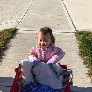 Meet your Posher, Chuck